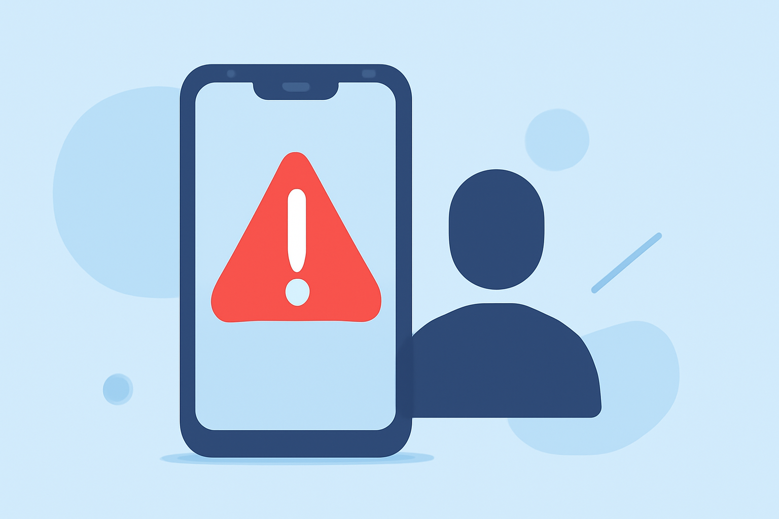 How to Effectively Reduce Phone Interruptions with Clear Warnings