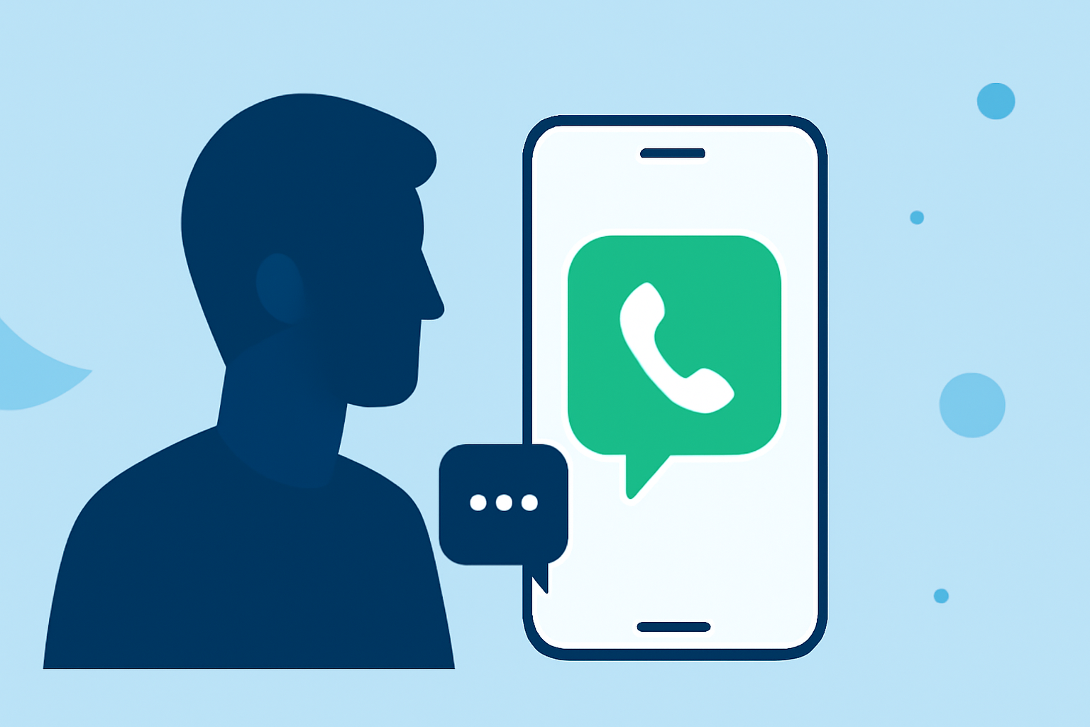 How to Reduce Phone Interruptions While Allowing Contacts Through