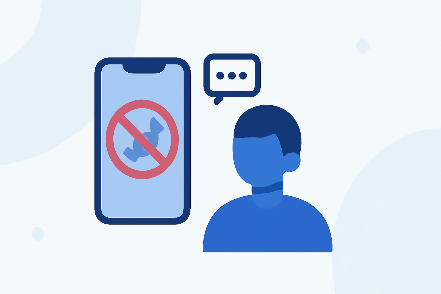 How to Reduce Phone Interruptions: A Guide for Everyday Users
