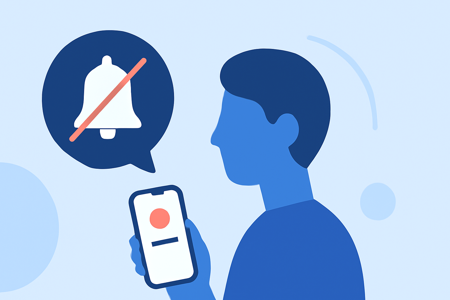 Reduce Phone Interruptions on Your Family Phone: A Practical Guide