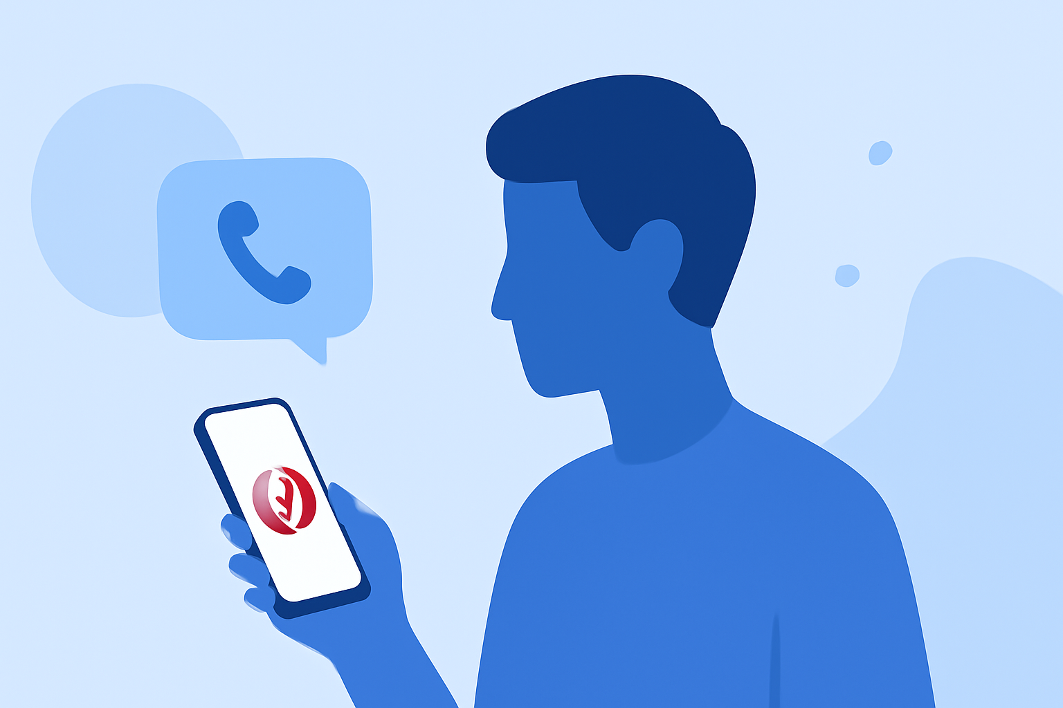How to Effectively Reduce Phone Interruptions on a Family Phone Today