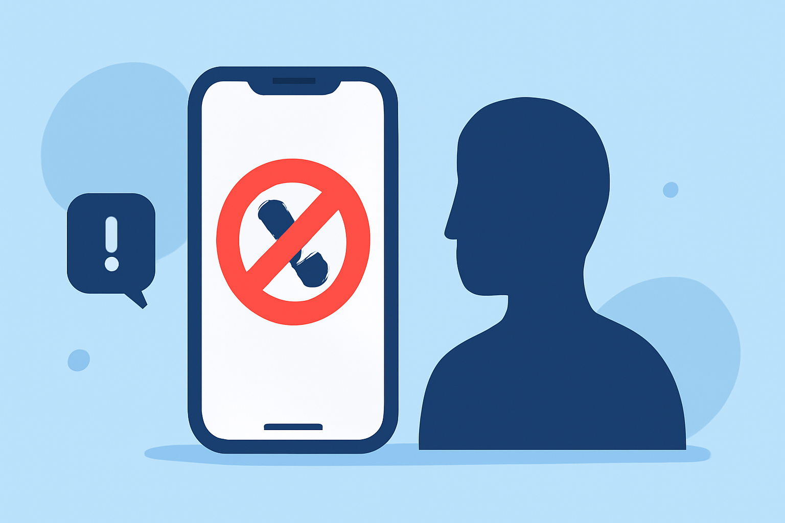 How to Effectively Reduce Phone Interruptions from Spam Calls