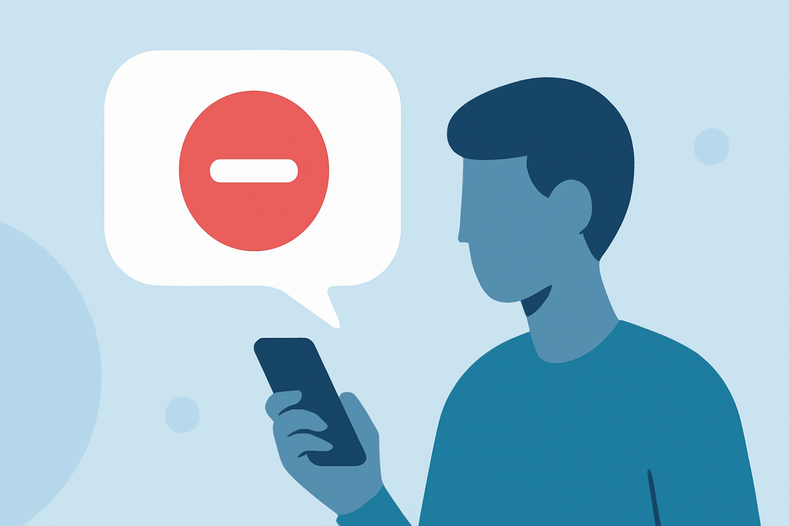 How to Reduce Phone Interruptions: A Guide for Everyday Users