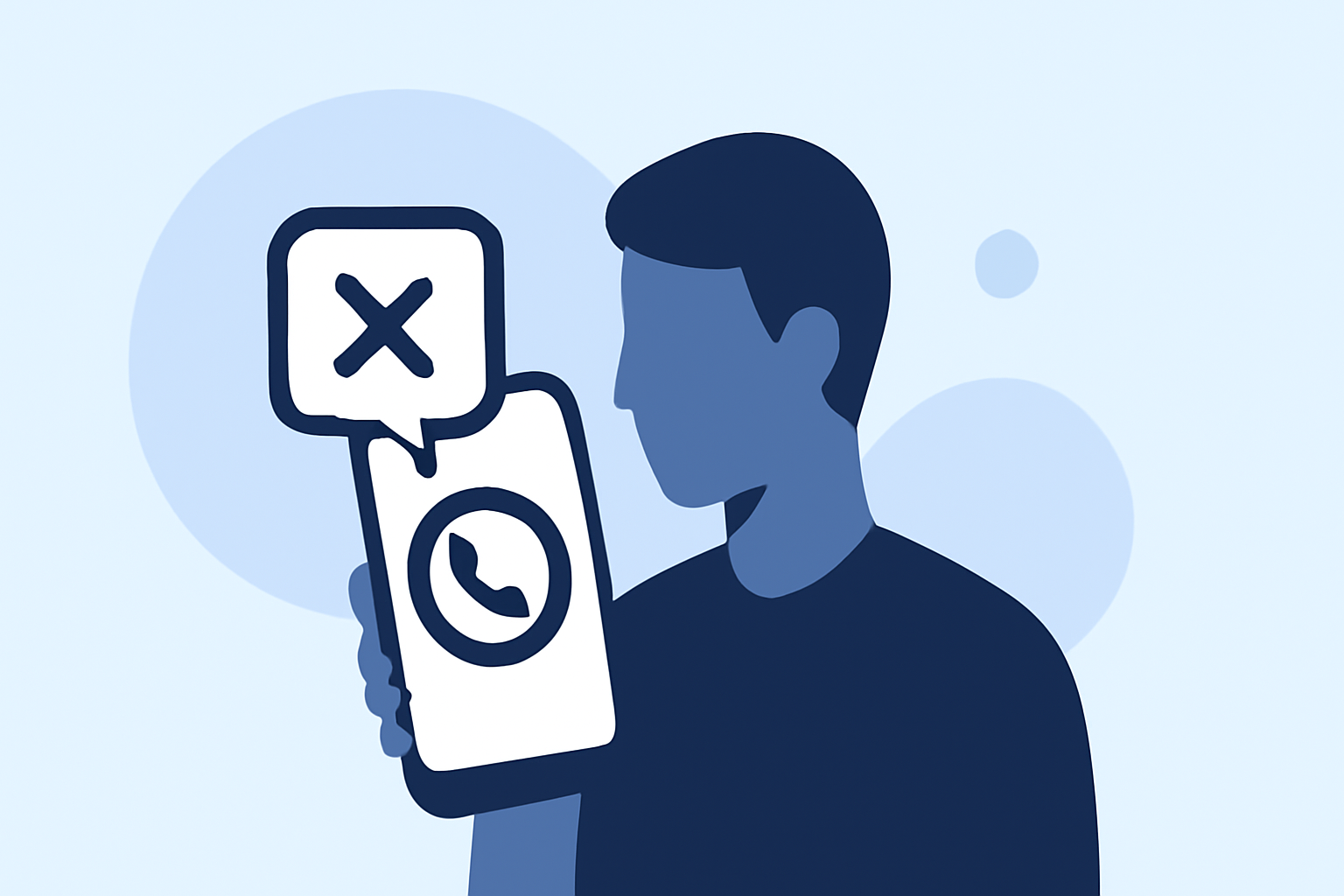 How to Reduce Phone Interruptions: A Guide for Everyday Users