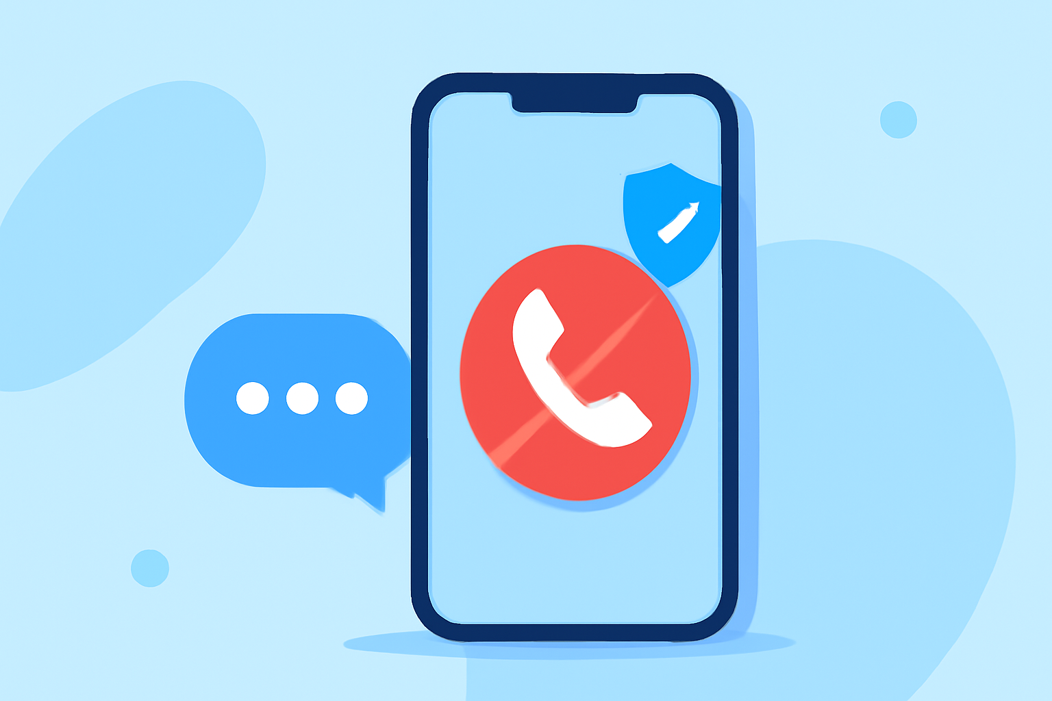 How to Reduce Phone Interruptions on iOS with Effective Spam Call Blockers