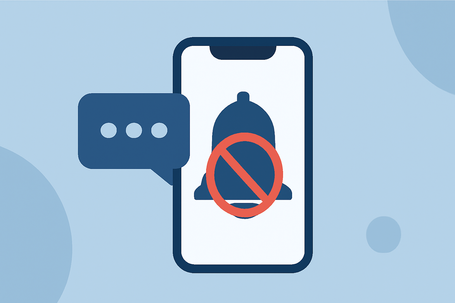 How to Reduce Phone Interruptions on Your iPhone