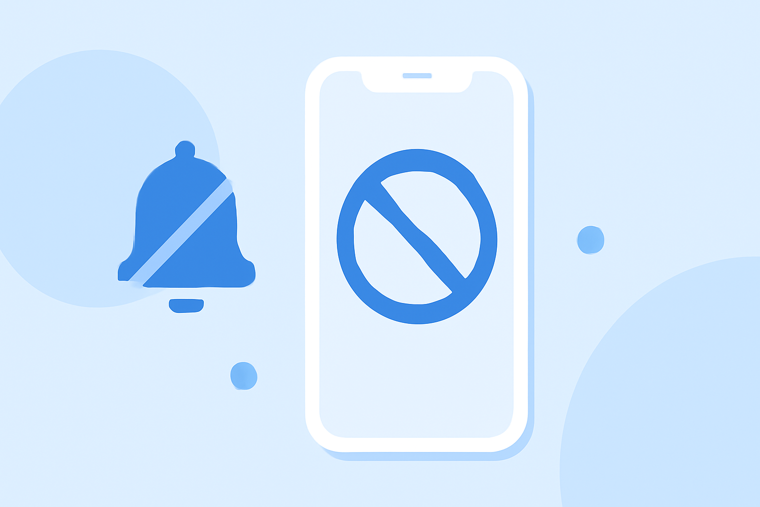 How to Reduce Phone Interruptions on iPhone