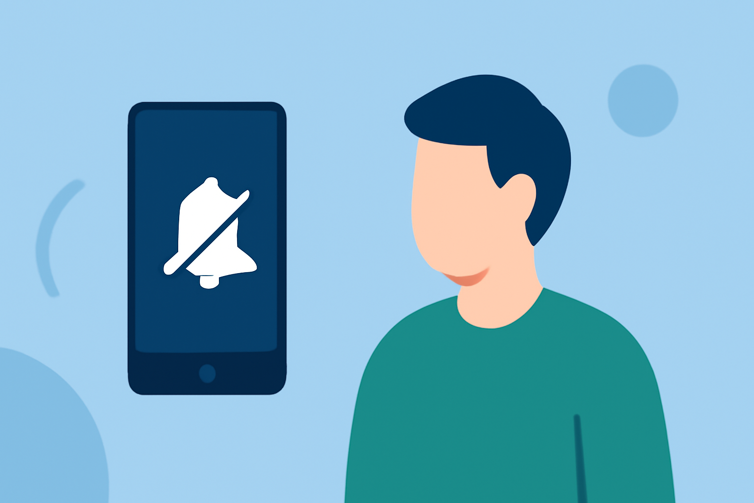 Reduce Phone Interruptions: The Best Low-Maintenance Solution
