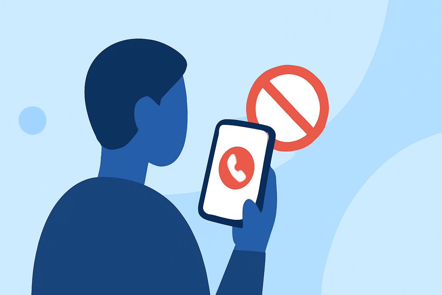 How to Reduce Phone Interruptions on Your Personal Phone
