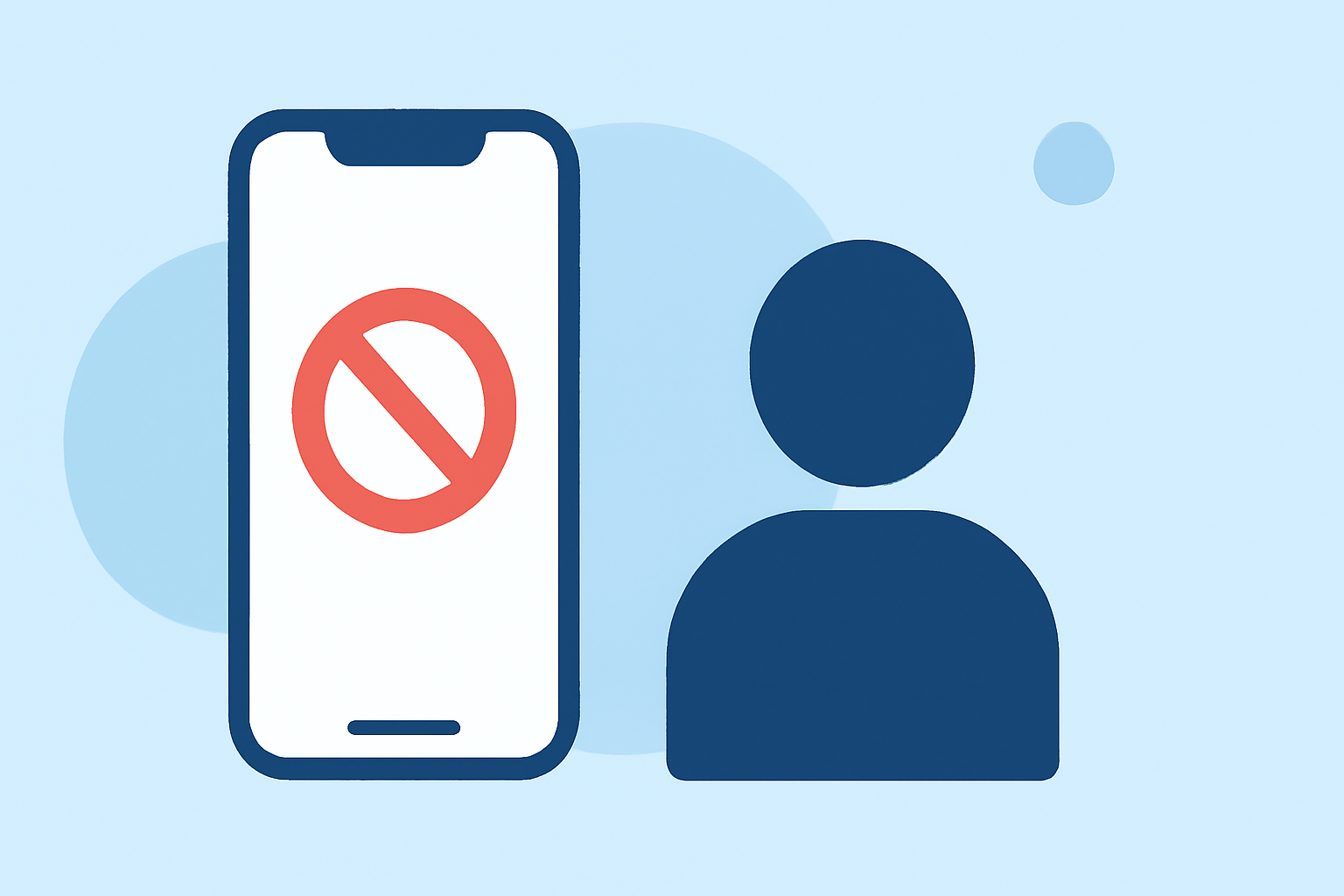 How to Reduce Phone Interruptions on Your Personal Phone