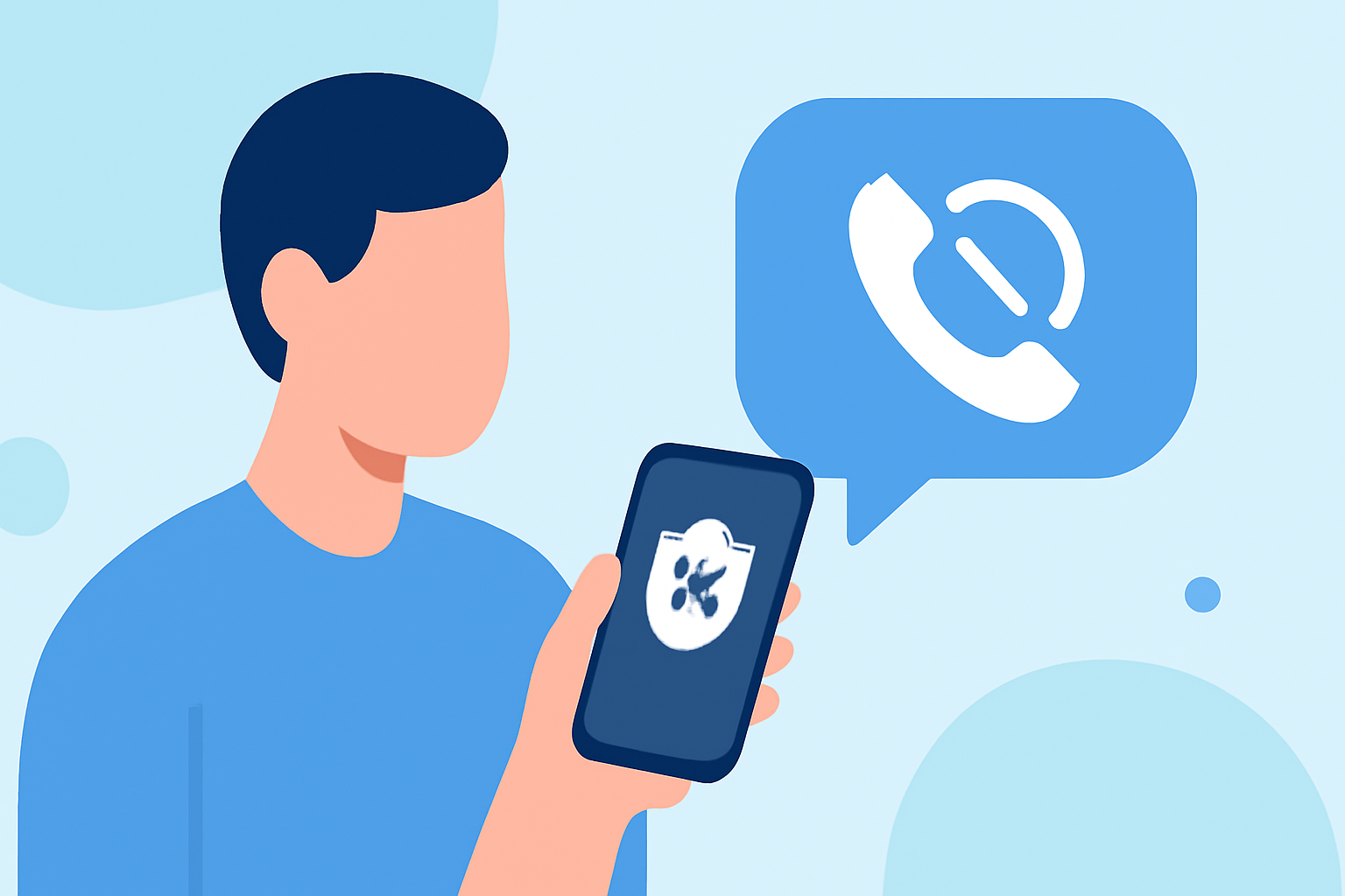 Reduce Phone Interruptions Effortlessly with Robokiller