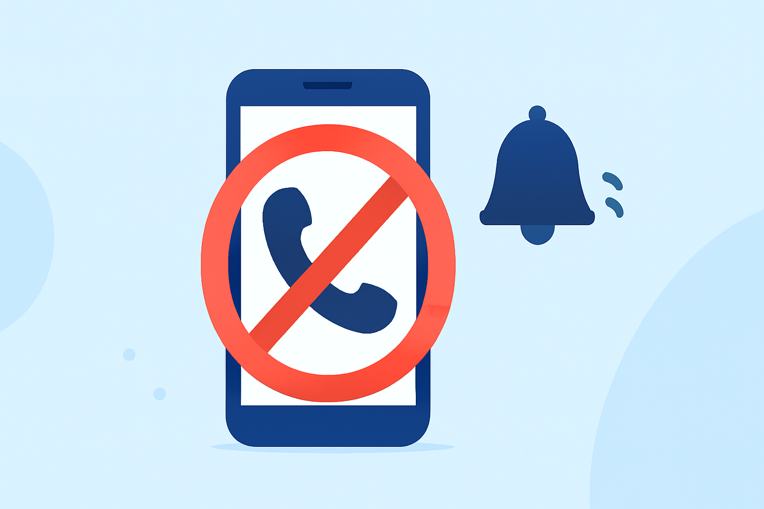 The Best Solution to Reduce Phone Interruptions While Ensuring Important Calls Are Received