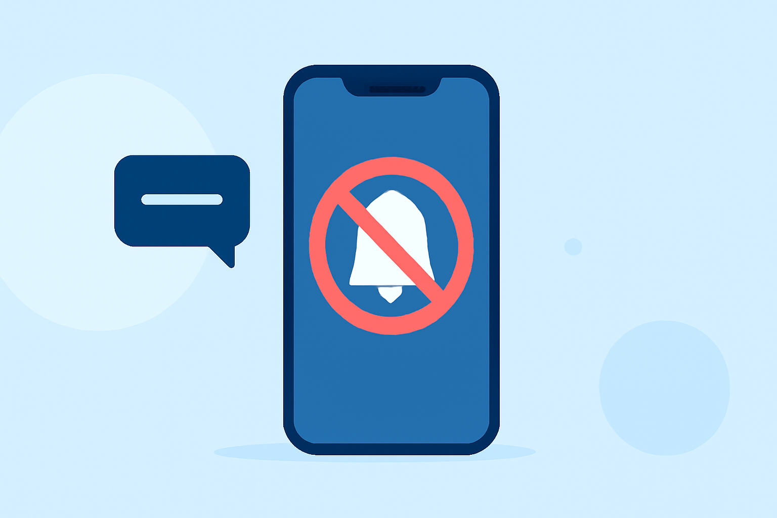 How to Reduce Phone Interruptions on Your T-Mobile iPhone