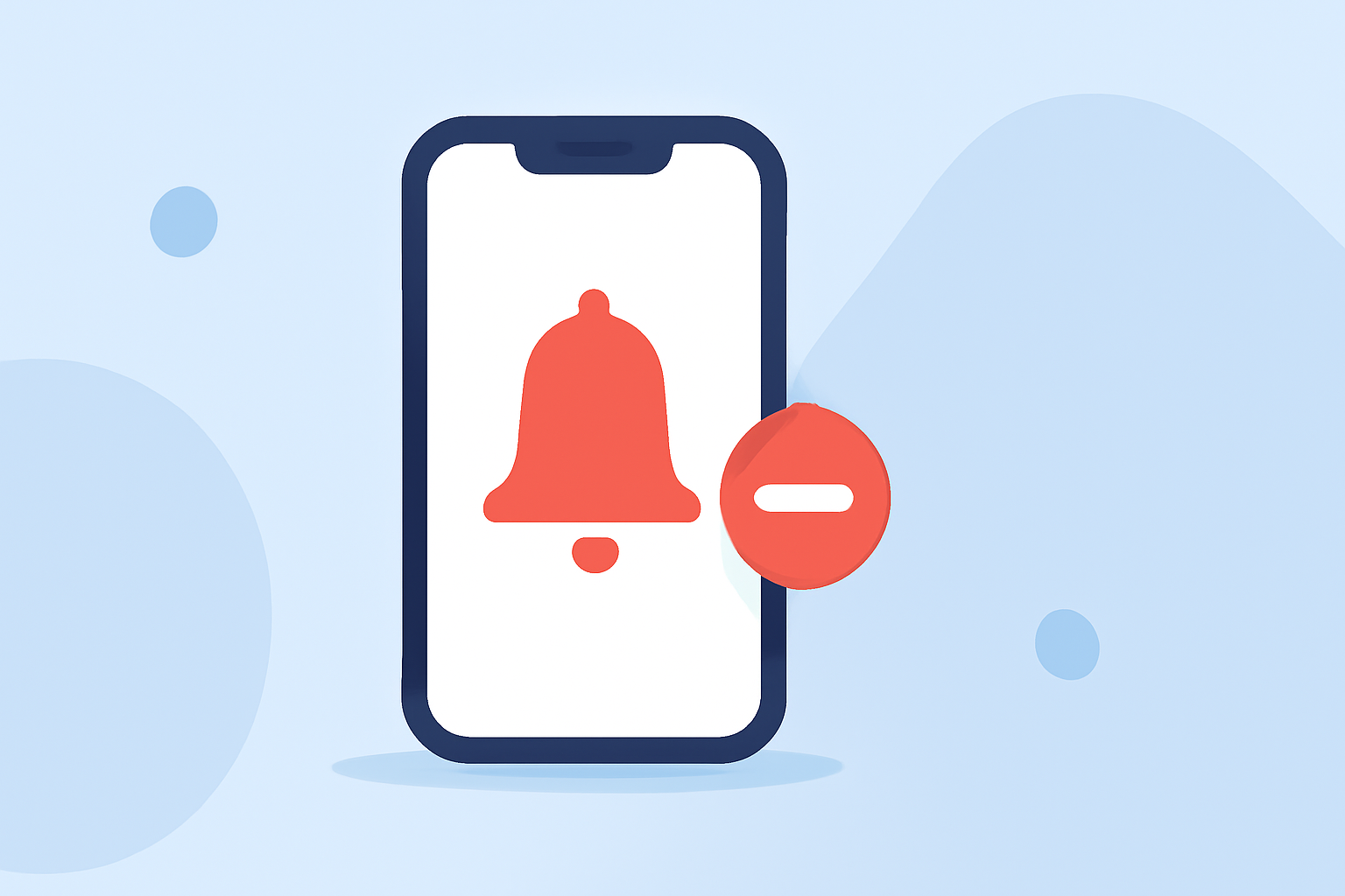 How to Reduce Phone Interruptions on Your T-Mobile iPhone