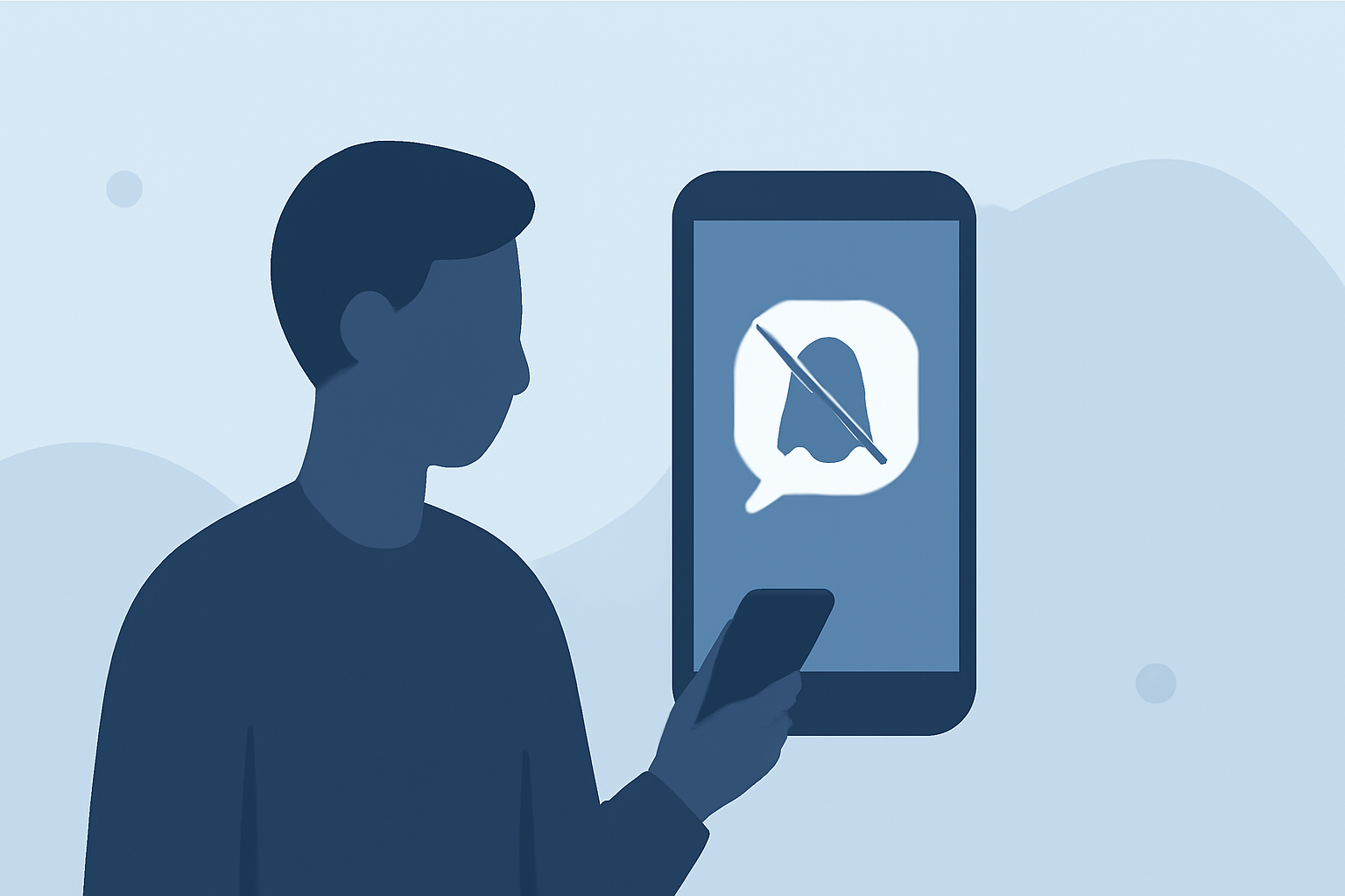 How to Reduce Phone Interruptions on Your US Mobile Device