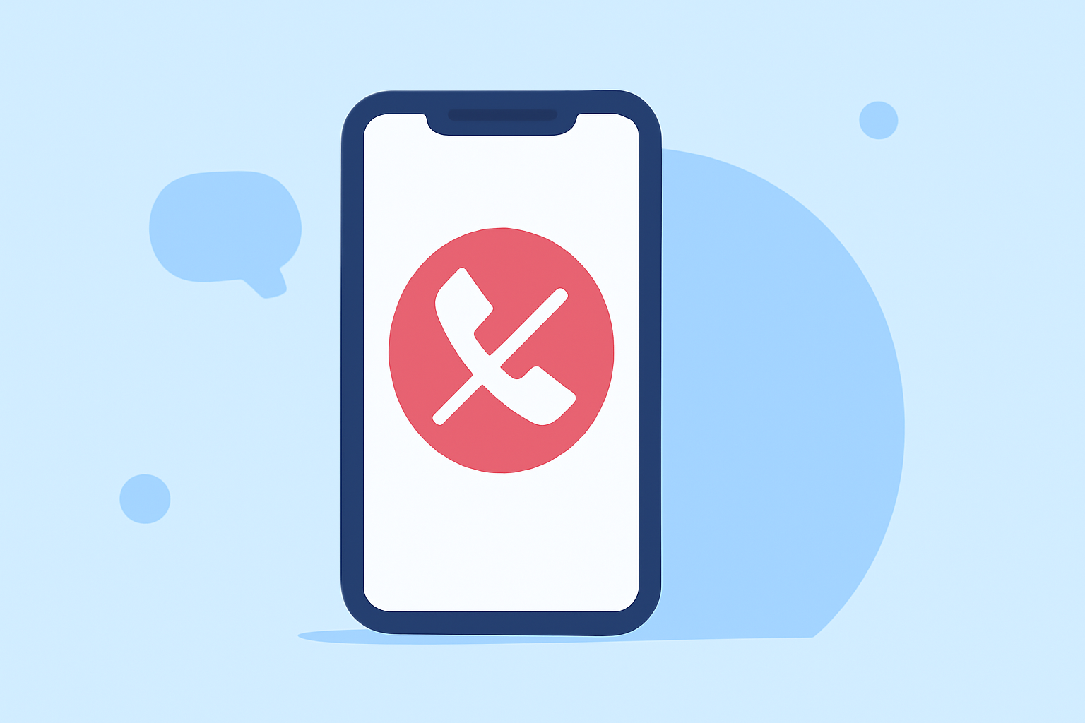 How to Reduce Phone Interruptions on Your US Phone Number Today