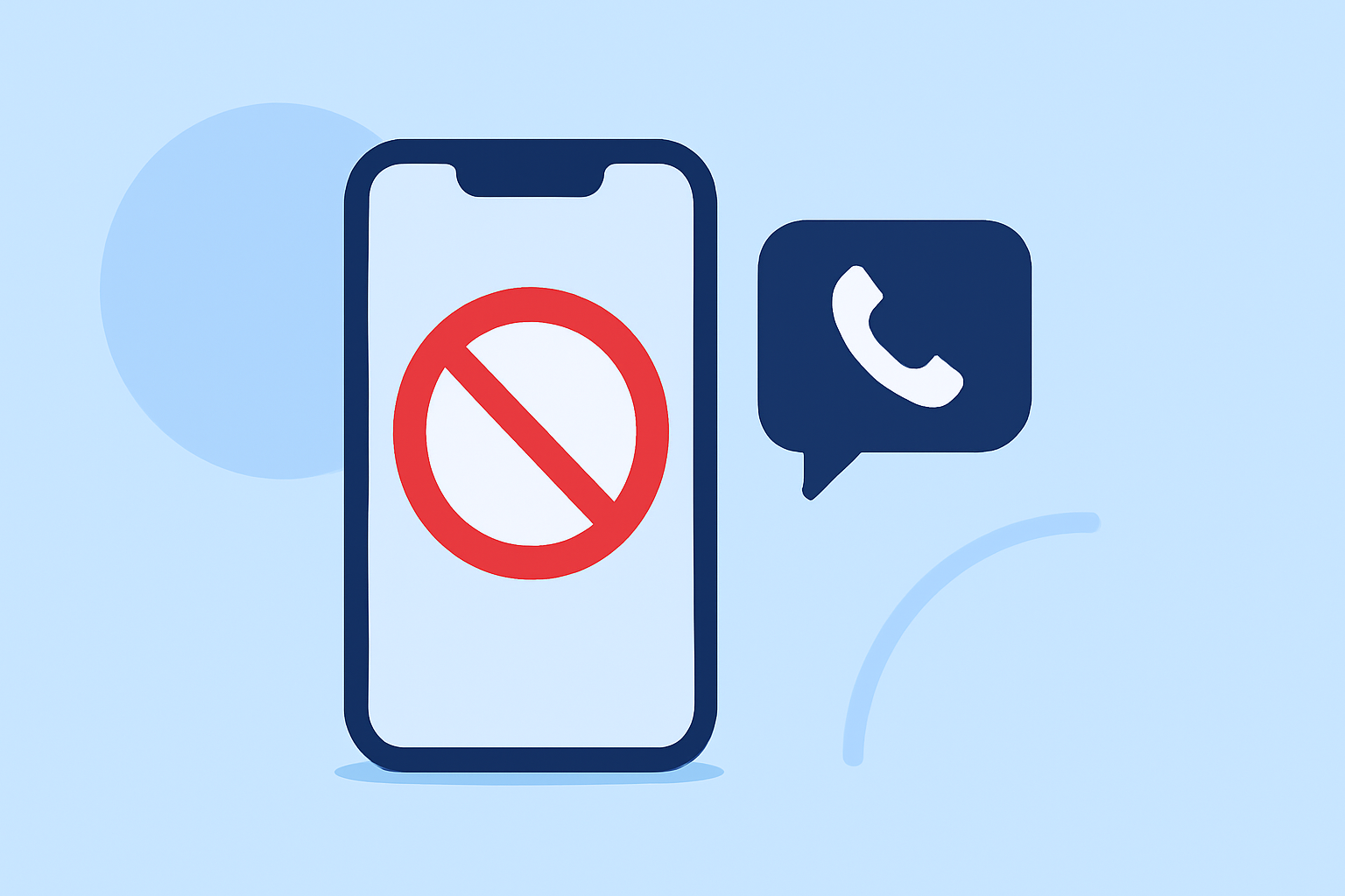 How to Reduce Phone Interruptions on Your US Phone Number Today