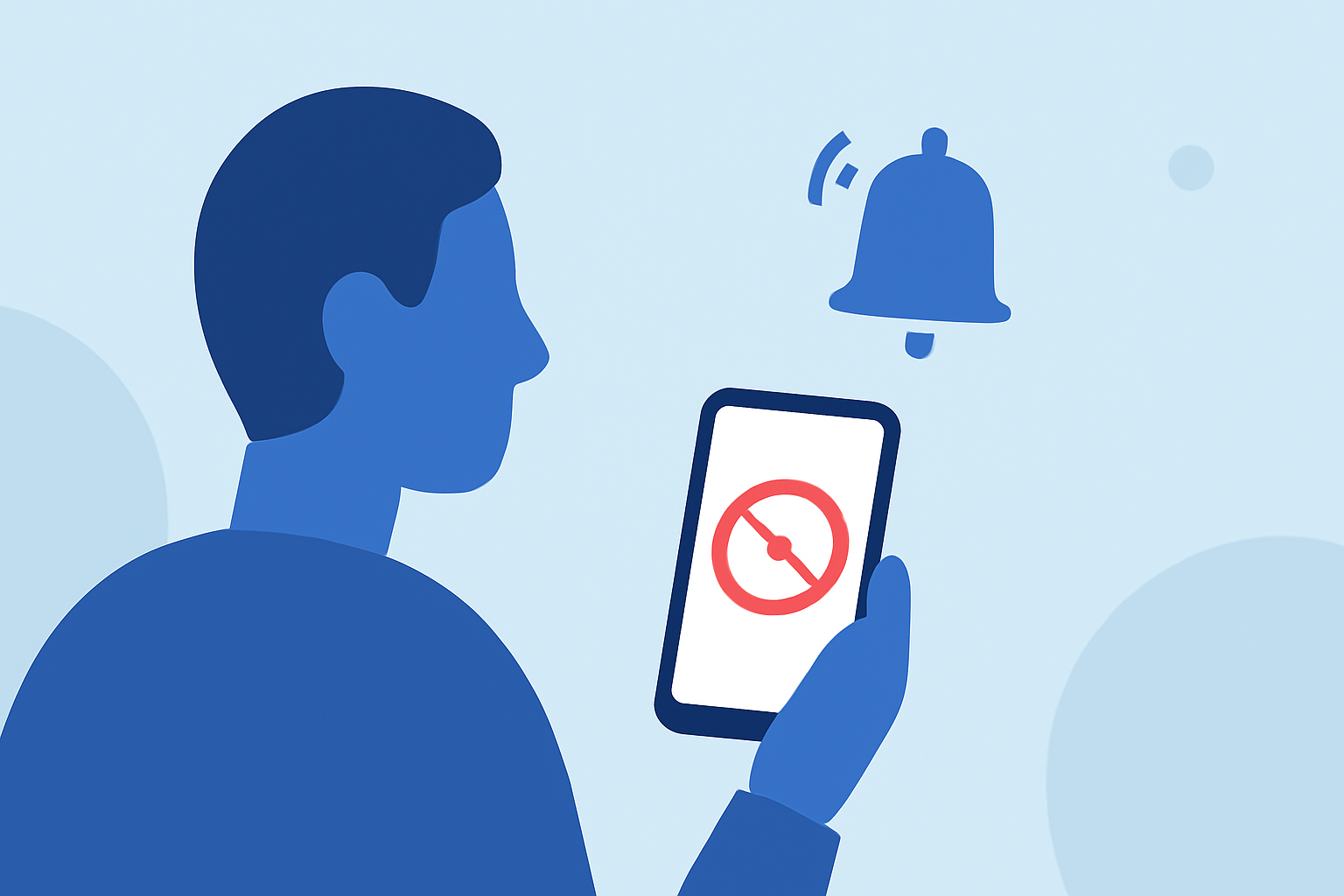 How to Effectively Reduce Phone Interruptions with Your Carrier Today