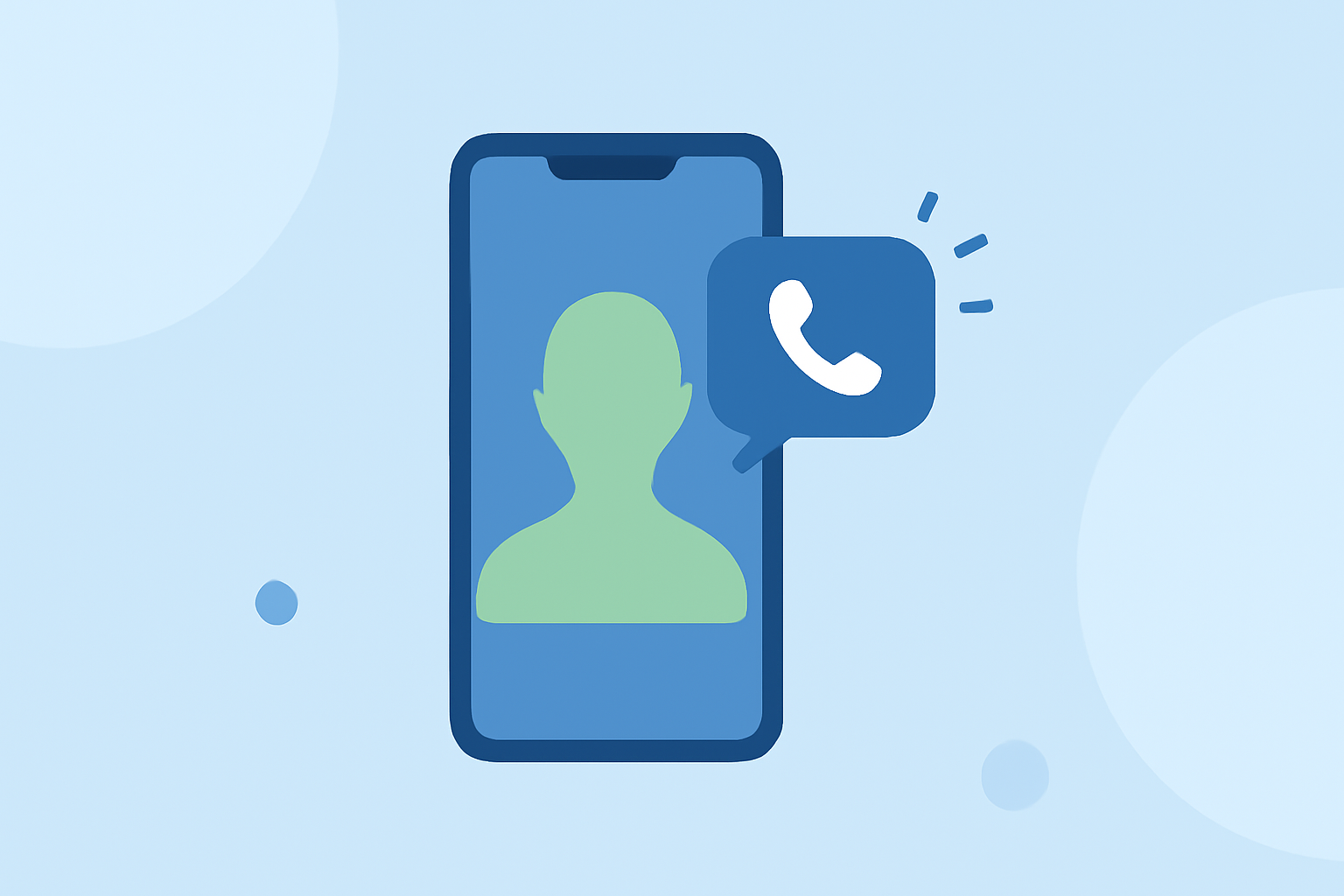 Reduce Phone Interruptions Without Missing Important Calls
