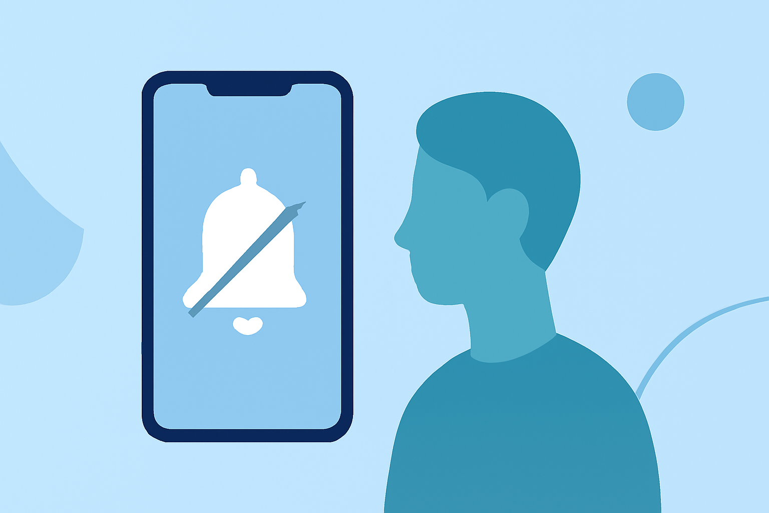 How to Reduce Phone Interruptions Without Blocking Real Callers