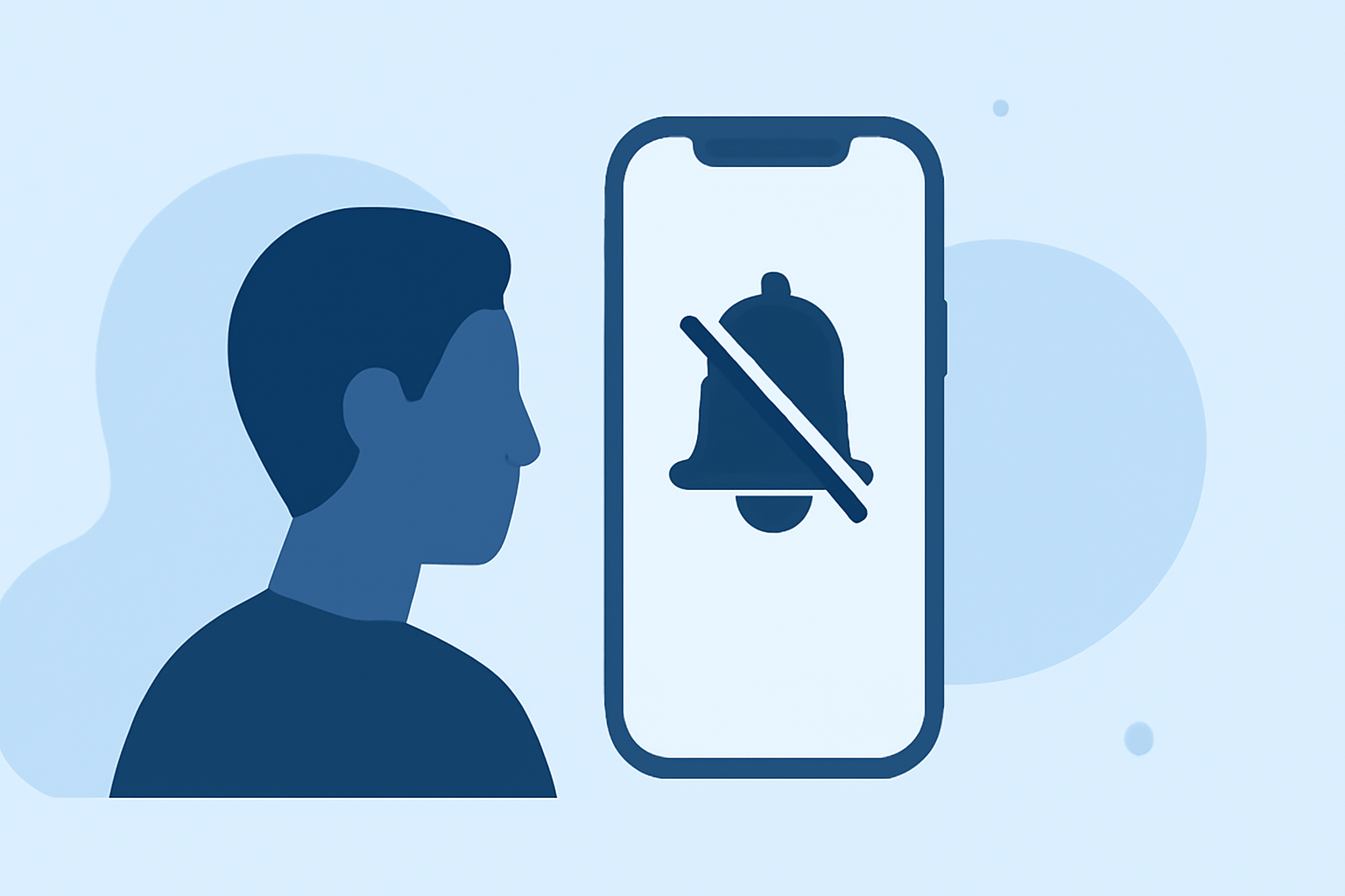 How to Reduce Phone Interruptions Without Missing Important Calls