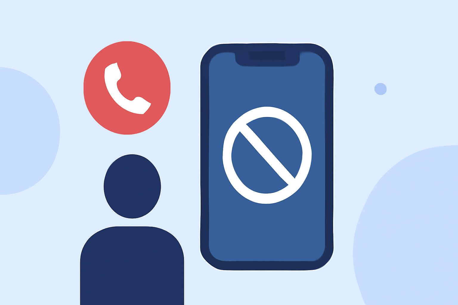 How to Reduce Phone Interruptions on Your Work Phone Today