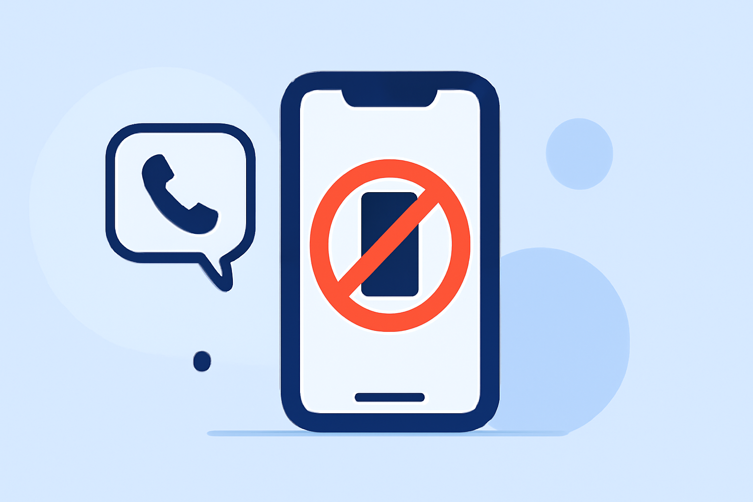 Effective Strategies to Reduce Private Number Calls on Your Phone