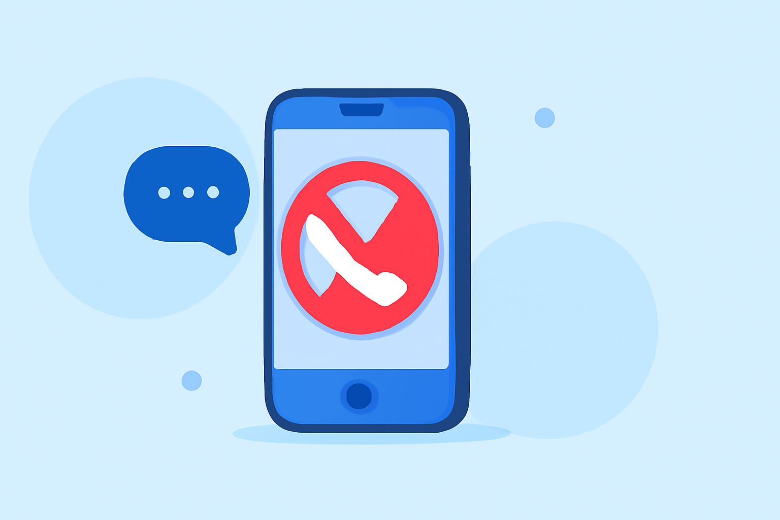 Effective Strategies to Reduce Private Number Calls on Your Family Phone