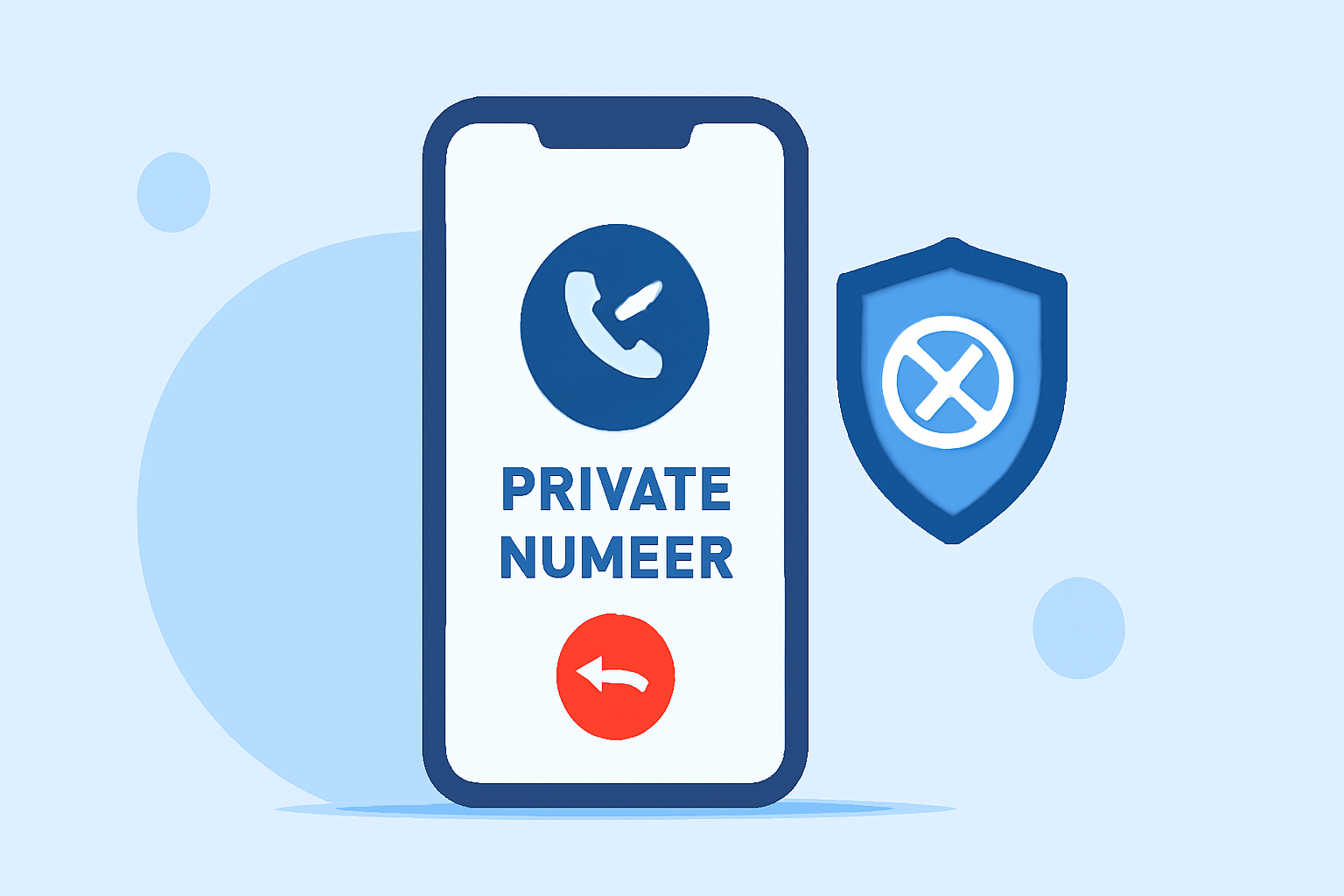 Effective Strategies to Reduce Private Number Calls on iOS