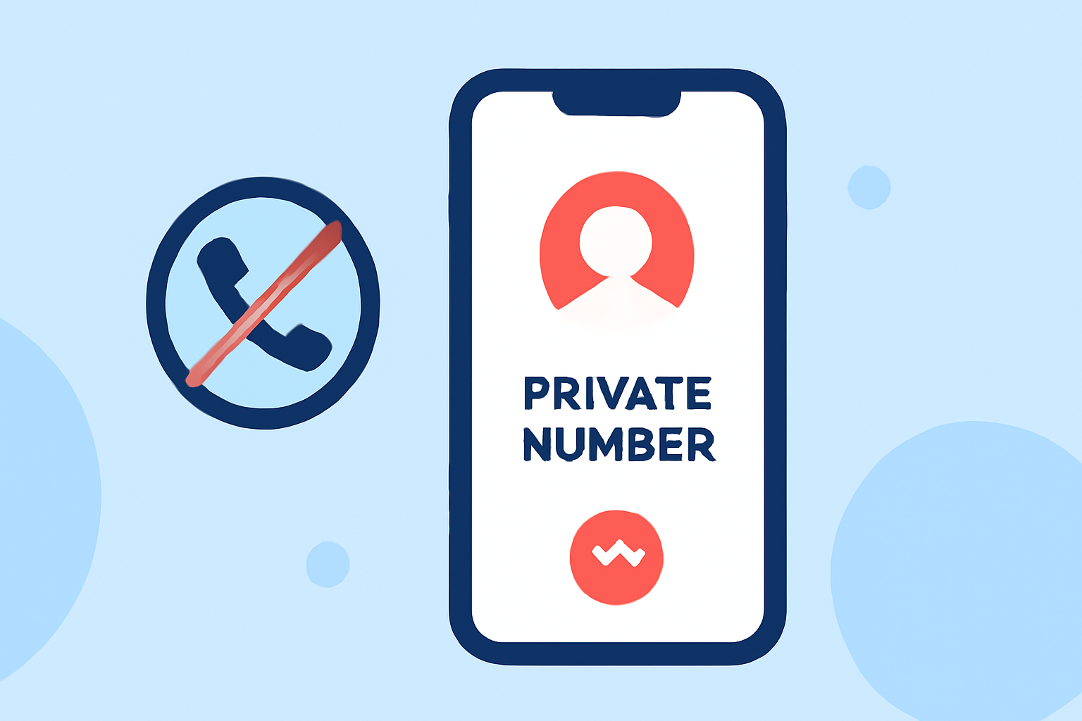Effective Strategies to Reduce Private Number Calls on Your iPhone