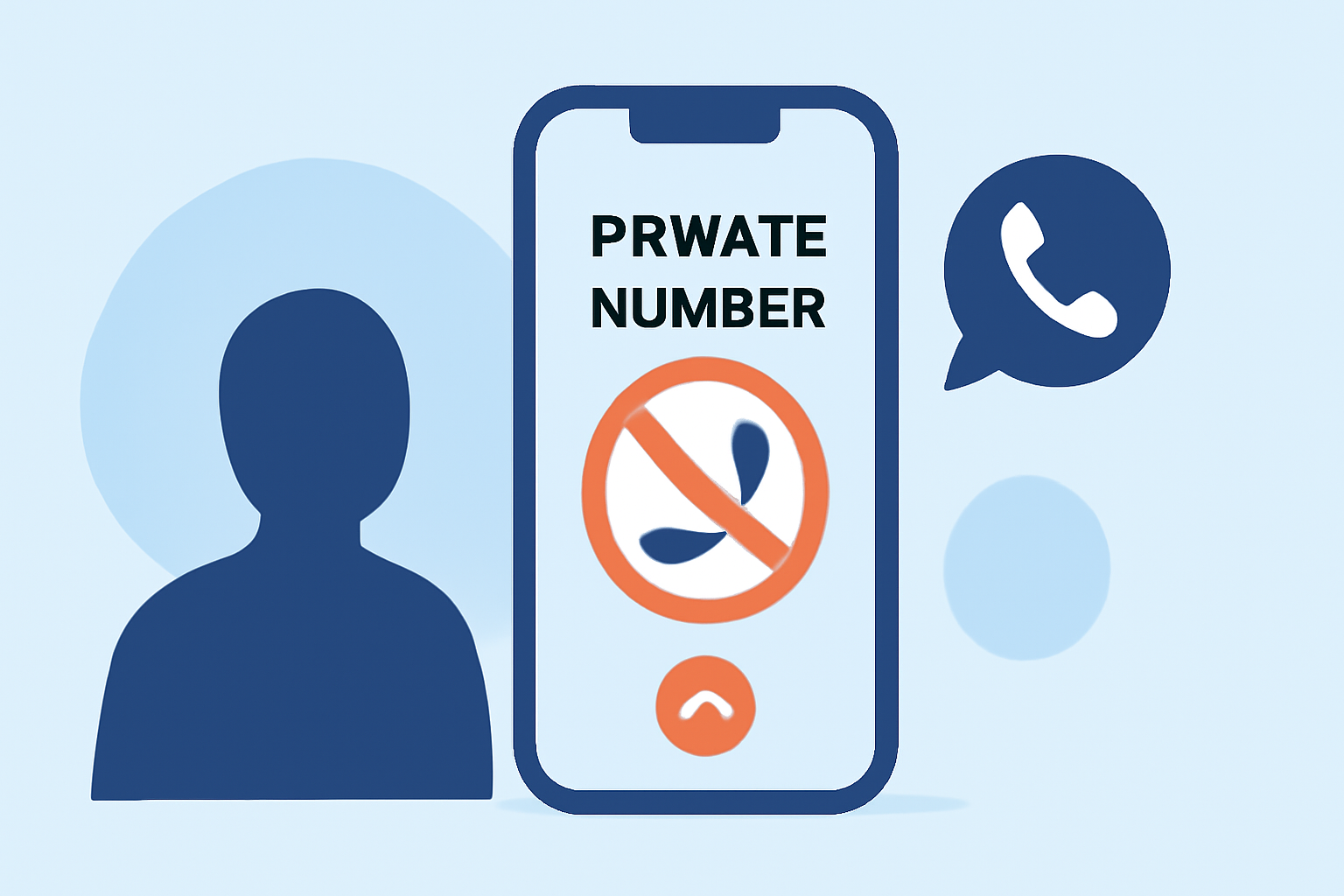 How to Reduce Private Number Calls on iPhone: The Best Methods for Everyday Users