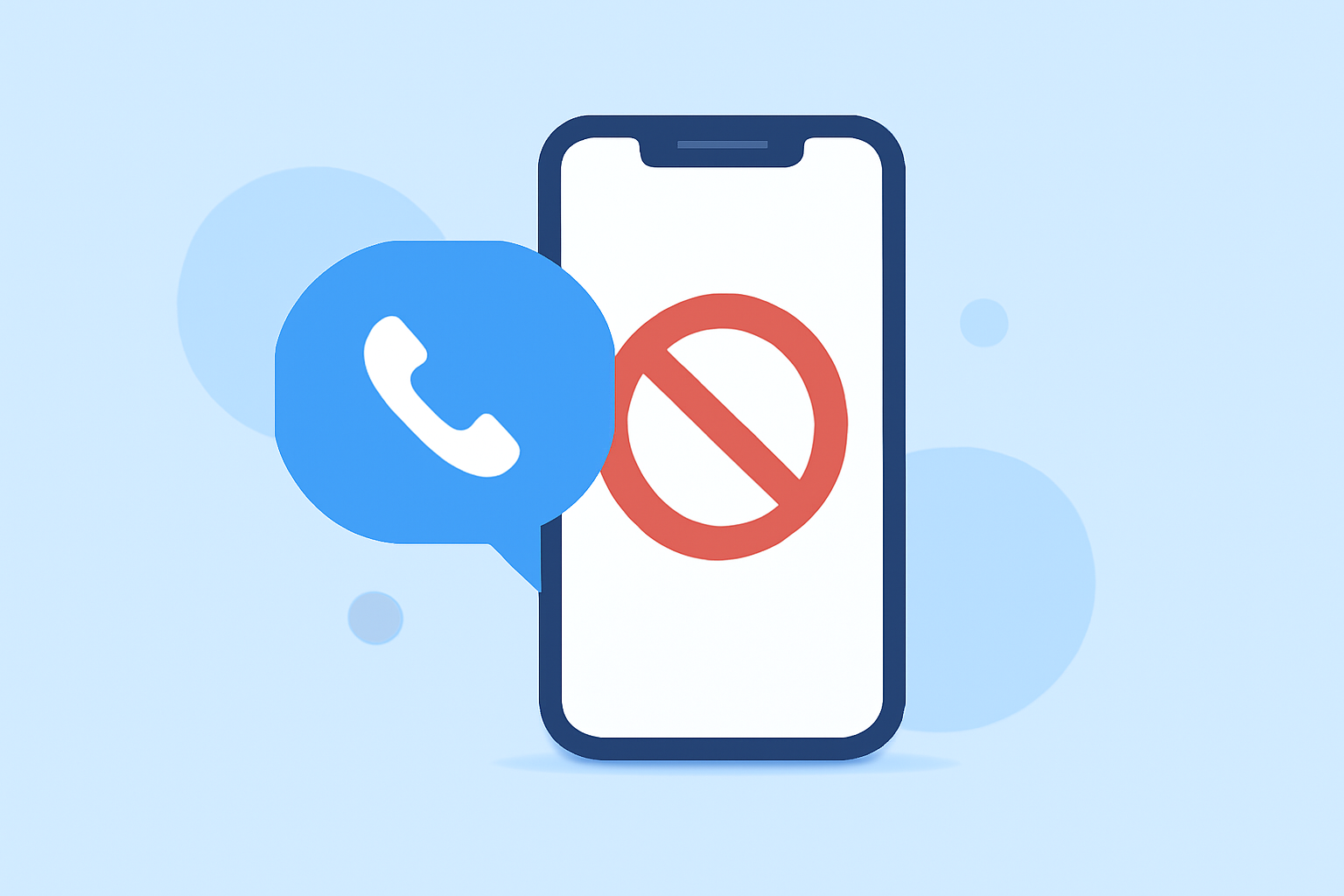 Effective Strategies to Reduce Private Number Calls on Your Mobile Phone