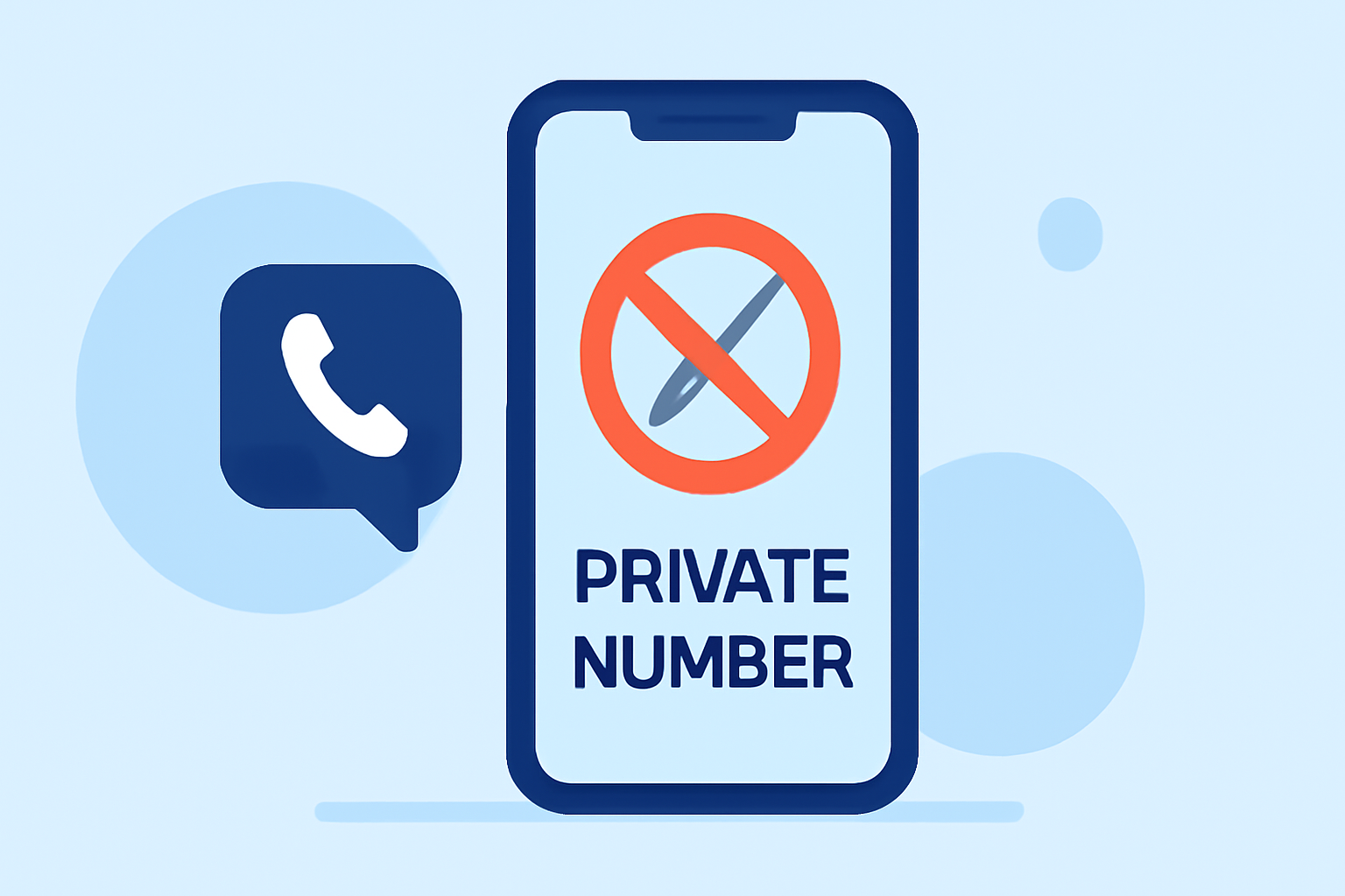 Effective Strategies to Reduce Private Number Calls on Your Mobile Phone
