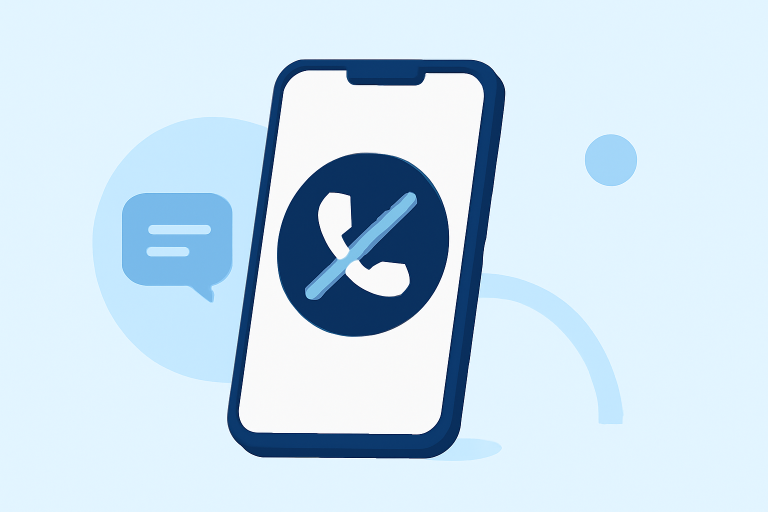 How to Reduce Private Number Calls on Your Mobile Phone