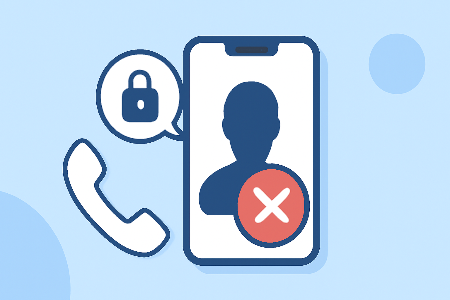 Effective Strategies to Reduce Private Number Calls on Your Personal Phone