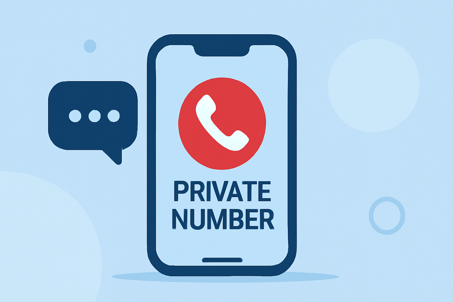 Effective Strategies to Reduce Private Number Calls on Your US Phone