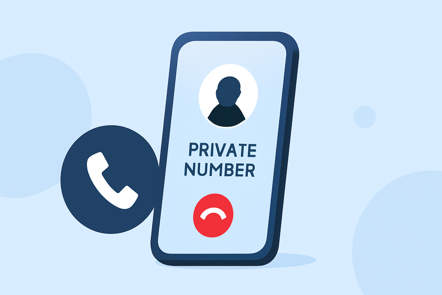 Effective Strategies to Reduce Private Number Calls on Your US Phone