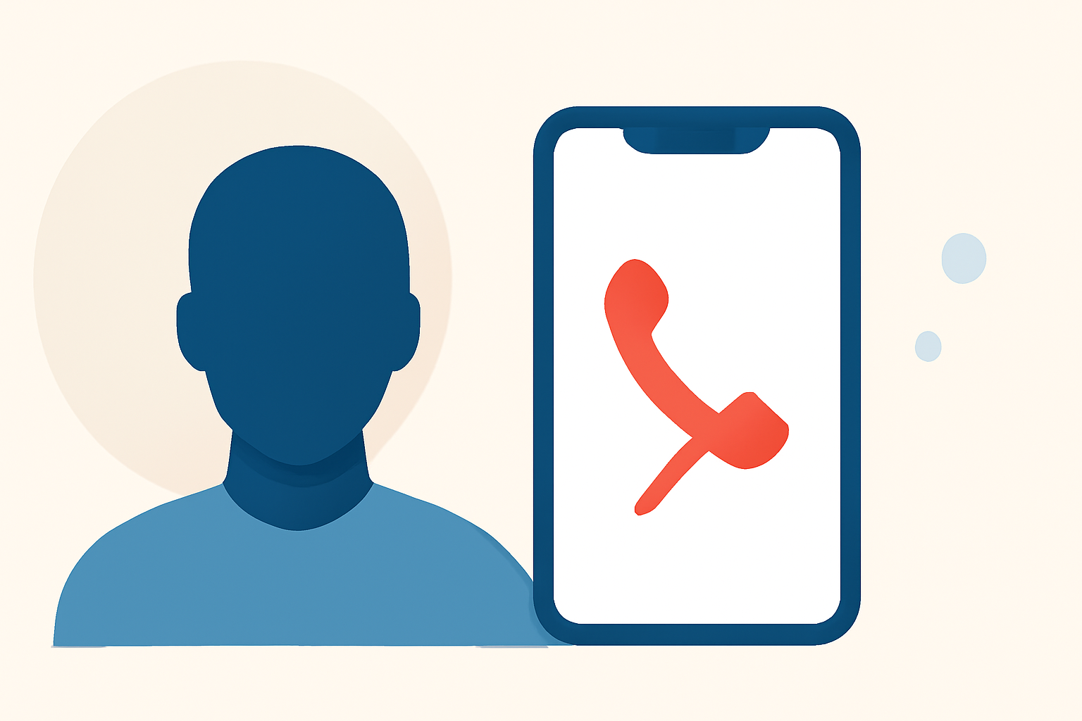 How Salespeople Can Reduce Private Number Calls on Verizon iPhones