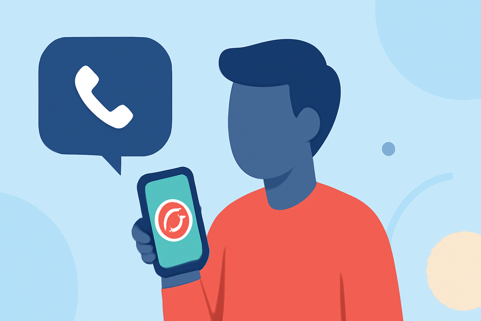 Effective Strategies to Reduce Private Number Calls on Your Work Phone