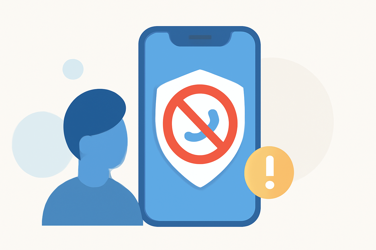 Effective Strategies to Reduce Repeat Spam Calls on Family Phones