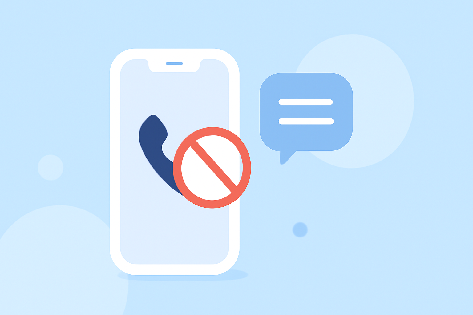 How to Effectively Reduce Repeat Spam Calls on iOS