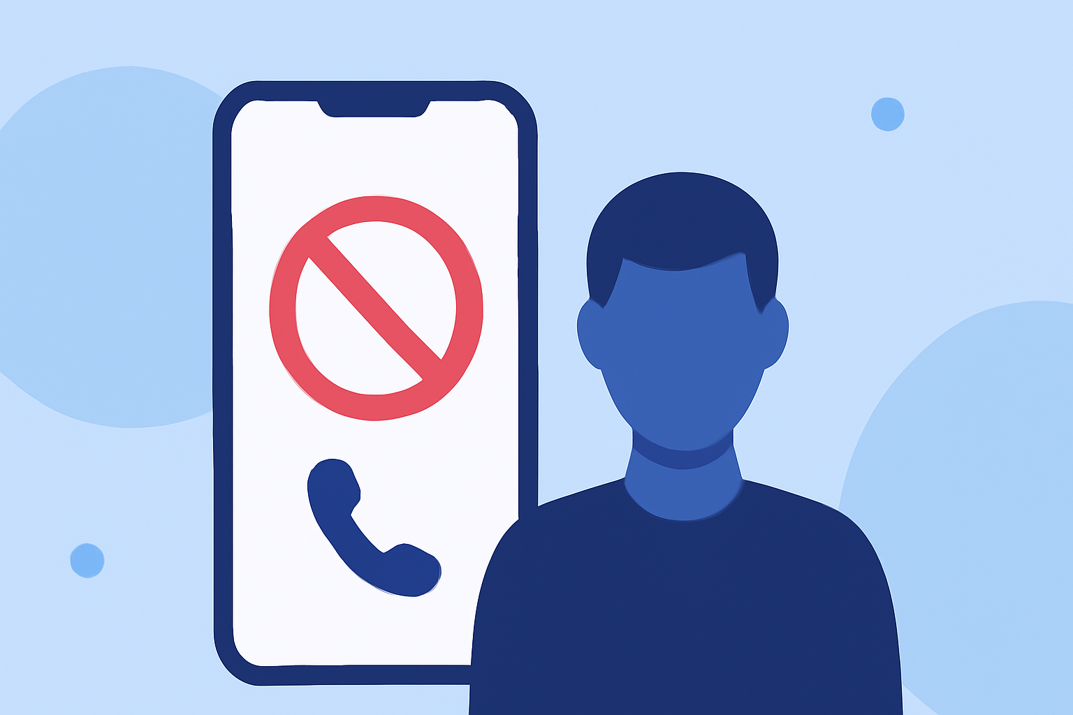 Effective Strategies to Reduce Repeat Spam Calls on Your iPhone