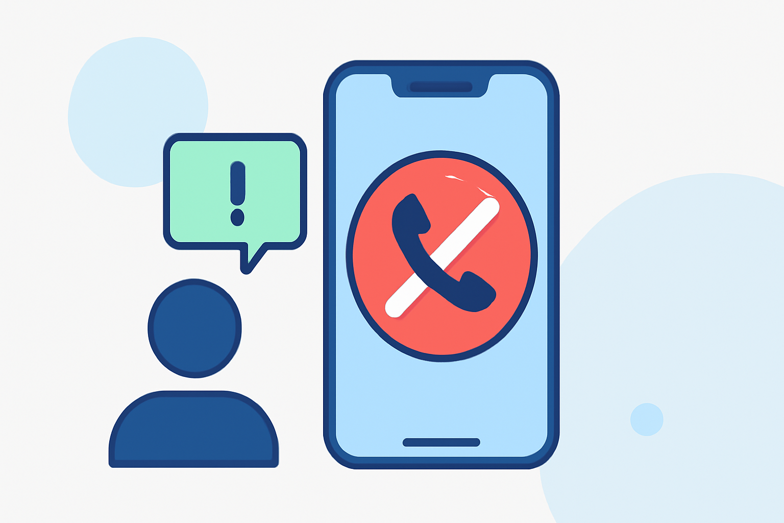 Effective Strategies to Reduce Repeat Spam Calls on Your Phone