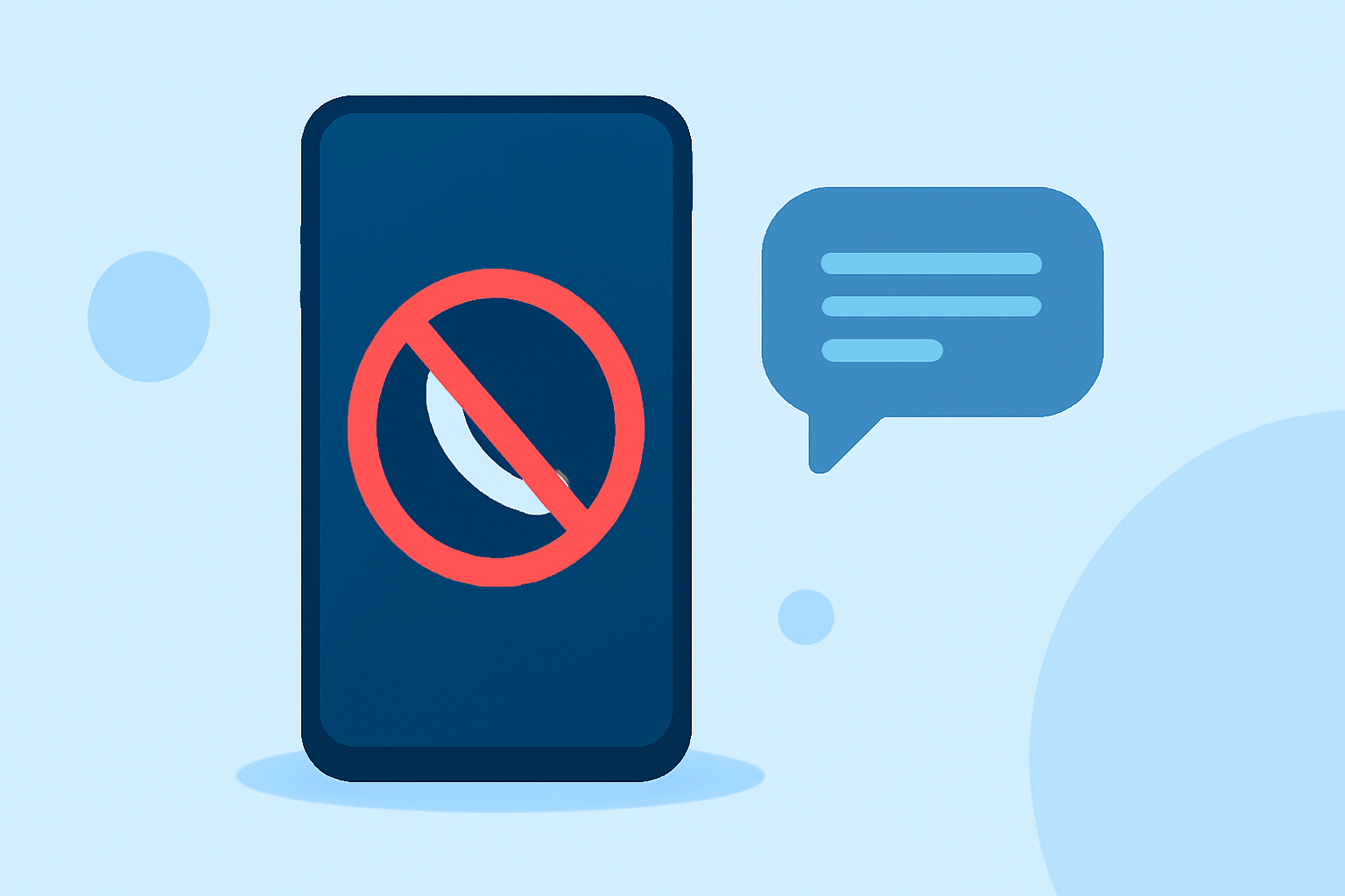 Effective Strategies to Reduce Repeat Spam Calls on Your T-Mobile iPhone