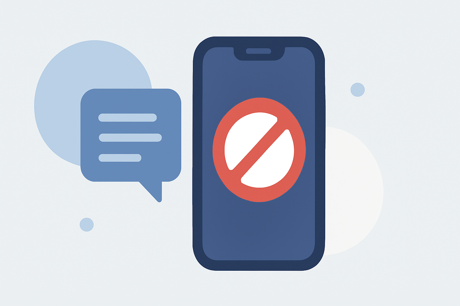 Effective Strategies to Reduce Repeat Spam Calls on Your Work Phone