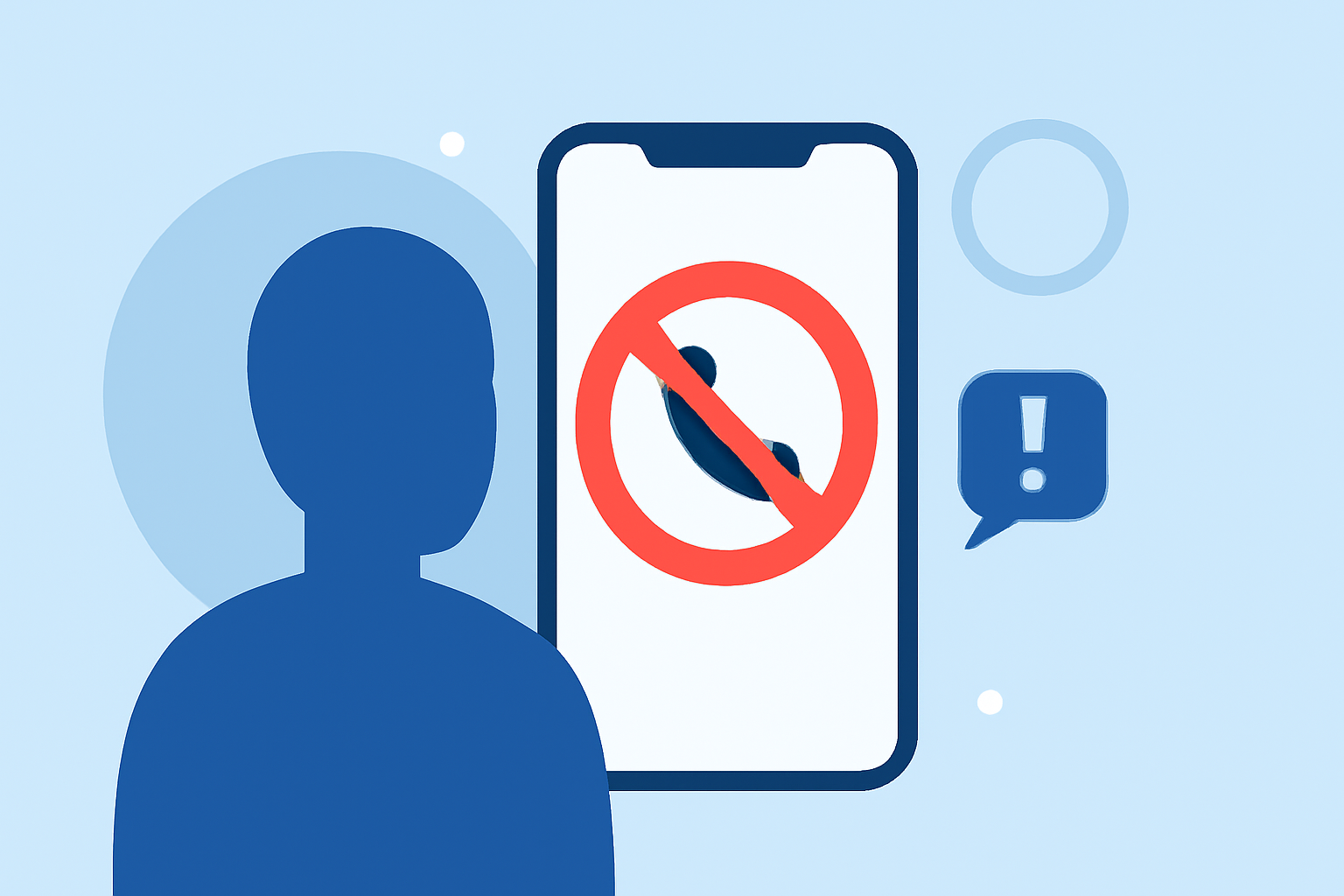 Effective Strategies to Reduce Repeat Spam Calls on Your Work Phone