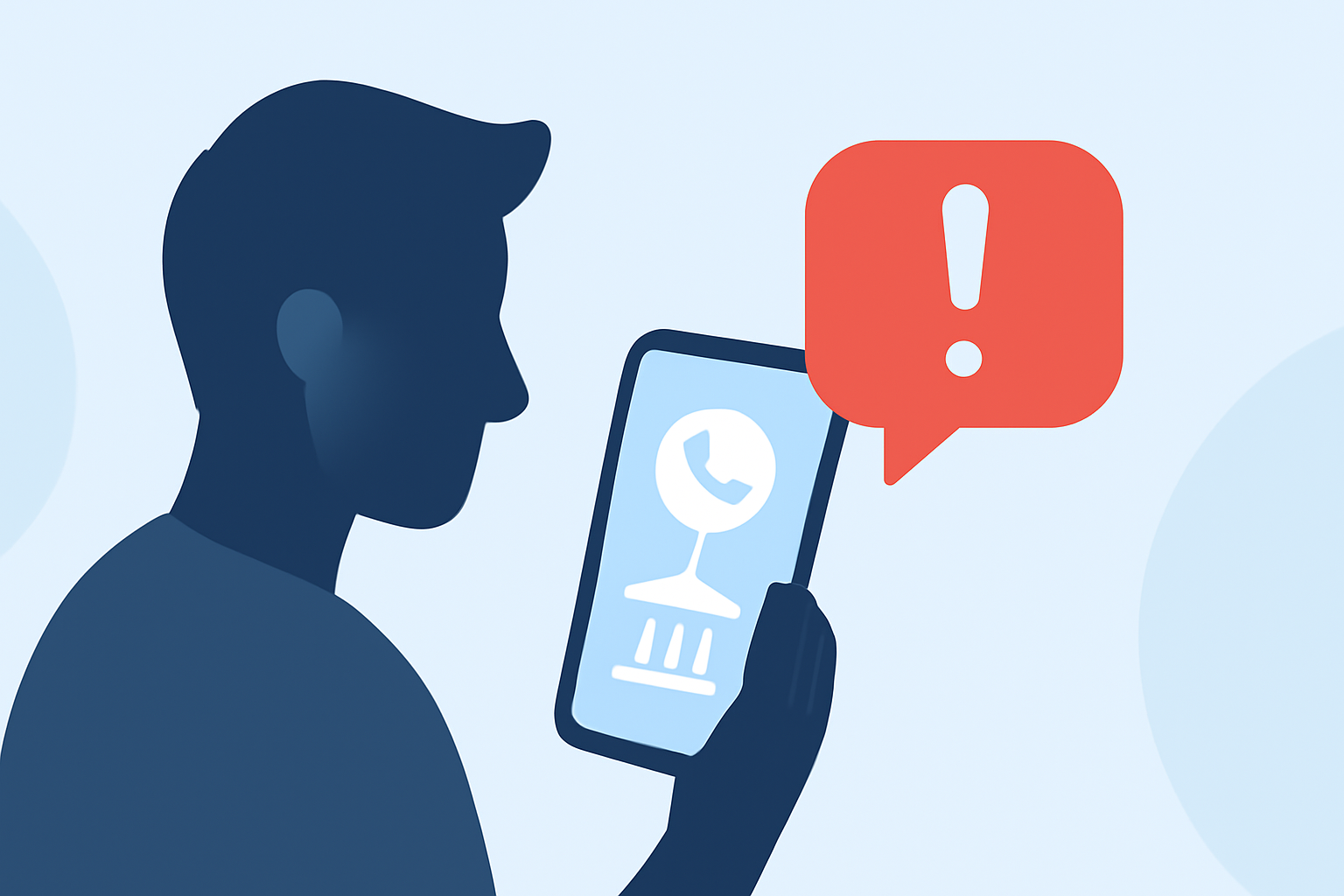 How to Reduce the Risk of Bank Scam Calls Today