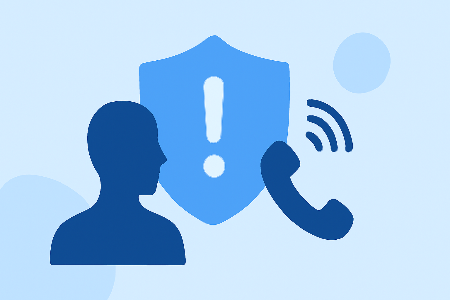 How to Reduce the Risk of Bank Scam Calls Today