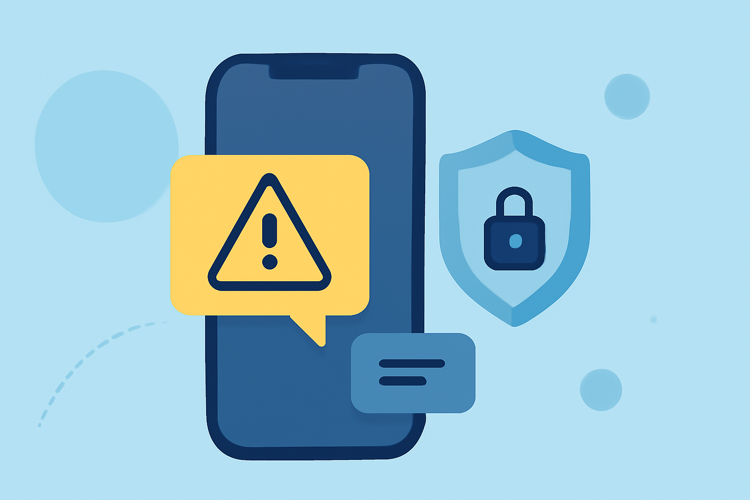 How to Reduce the Risk of Crypto Scam Texts Today