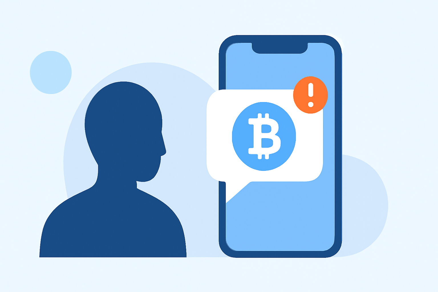 How to Reduce the Risk of Crypto Scam Texts for Everyday Users